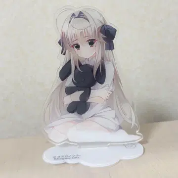 카스가노 소라 요스가노소라 아크릴 스탠드