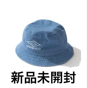 엄브로 ICONIC BUCKET HAT 2
