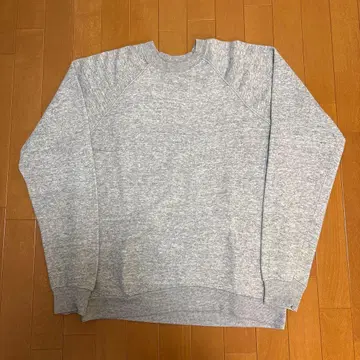 90s Tultex 맨투맨 래글런