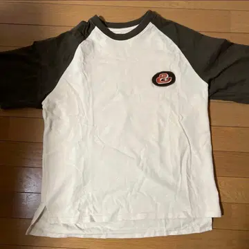 토모얀 &RSON 티셔츠 S