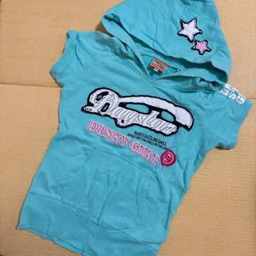 코코루루 트레이닝복 T