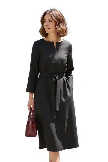 새상품급 Ballsey 보르지 투모로우랜드 원피스 포멀