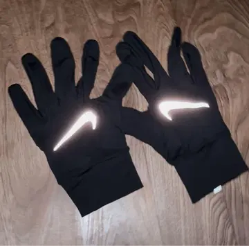 Nike 빛나는 장갑
