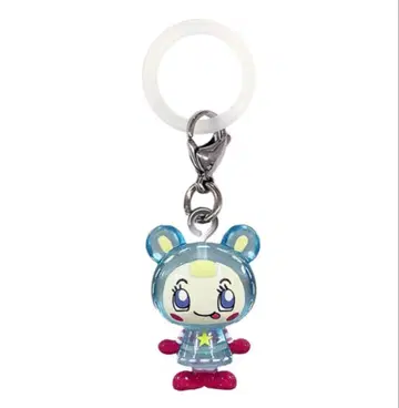 나루미야 캐릭터 블루베리에짱 표식 액세서리