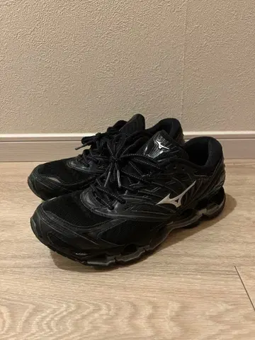 미즈노 웨이브 프로페시 8