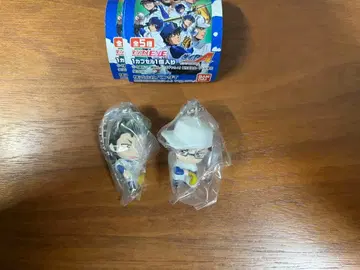 다이아몬드 A 미유키 카즈야 쿠라모치 요이치 세트 다이아몬드 A 스윙