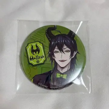 트위스테 마레우스 유니온 벌스데이 캔뱃지