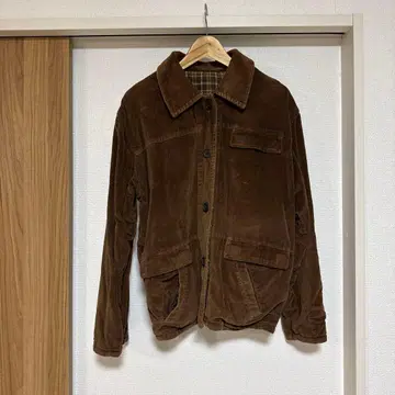 CHEROKEE 코듀로이 자켓 M