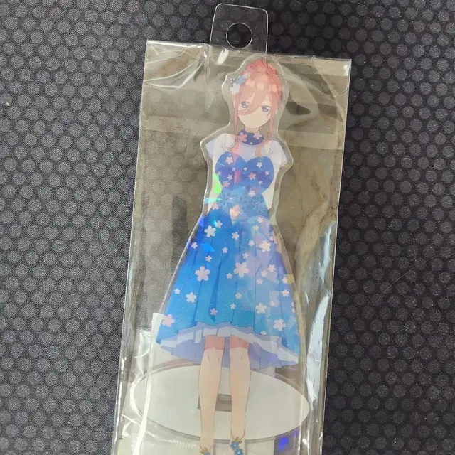 5등분의 신부 나카노 미쿠 아크릴 스탠드