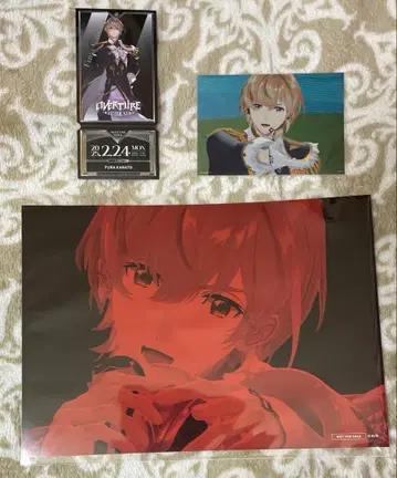 후우라 카나토 니지 페스티벌