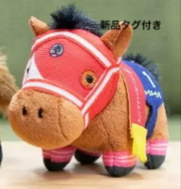 서러브레드 컬렉션 쁘띠 마스코트 BC3 포에버 영 봉제 인형