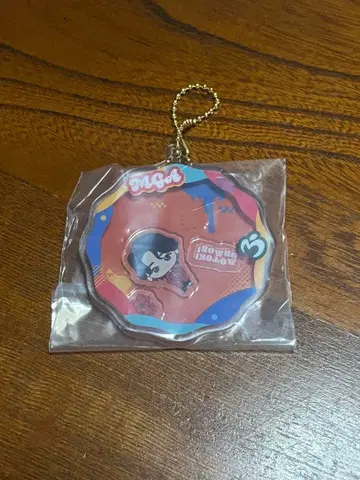 Mrs. GREEN APPLE 제일복권 E상 오오모리 모토키