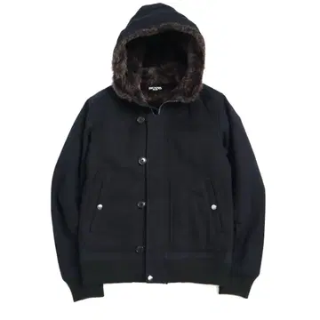 y2k archive beams n2b 단장 플라이트 자켓