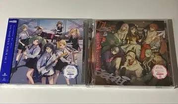 프로세카 세계 앨범 비바스 레오니