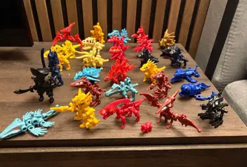 호네호네 자우르스 / 묶음 판매