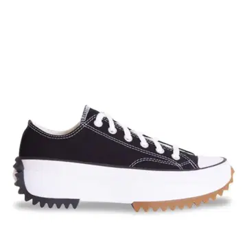 일본 미발매 CONVERSE RUN STAR HIKE 28.5cm