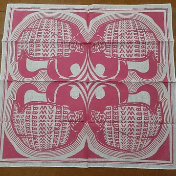 JUDY AND MARY 주디앤메리 WARP TOUR 반다나