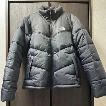 THE NORTH FACE T947BL 다운 자켓