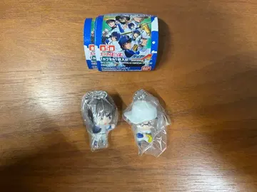 다이아몬드 A 미유키 카즈야 사와무라 엣준 세트 다이아몬드 A 스윙