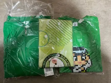 DIALOGUE+ 후드티 세트