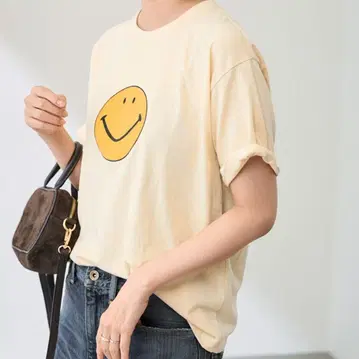 프레임워크 smile tee