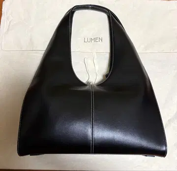 LUMEN PANIER GRAND BAG
