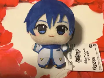 하츠네 미쿠 SD 인형 봉제 인형 KAITO