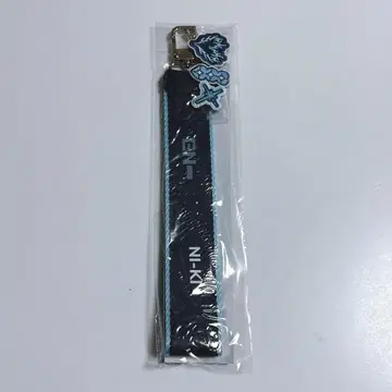 enhypen 멀티 스트랩 니키 walk the line Niki