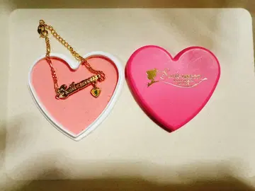 나카요시 부록 세일러문 팔찌