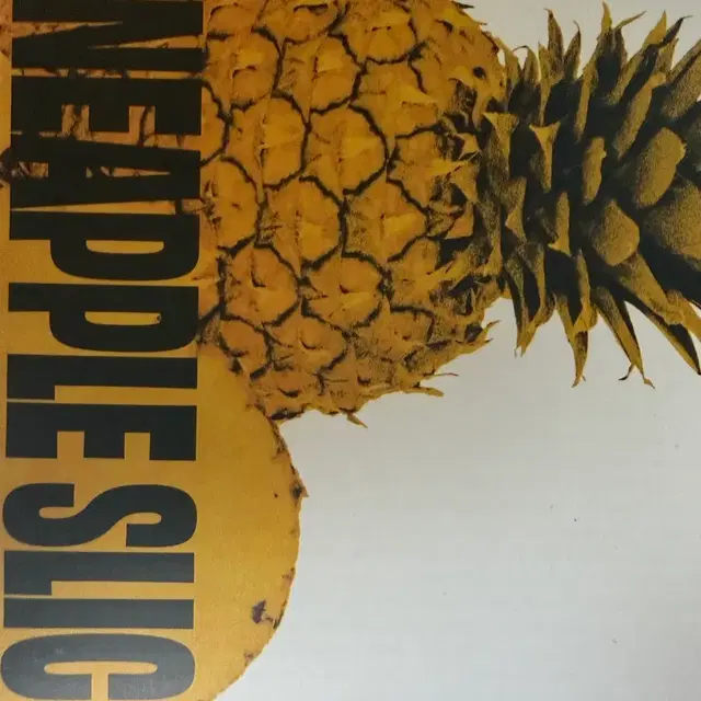 백현 파인애플슬라이스 앨범 양도