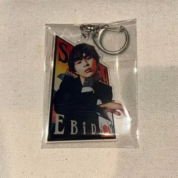 초특급 타쿠야 아크릴 키링