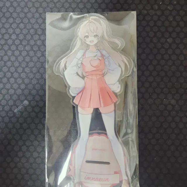 임나은 생일 기념 아크릴 스탠드