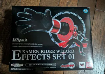 S.H.Figuarts 가면라이더