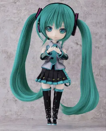 Harmonia humming 하츠네 미쿠