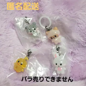 Zeroni 메지루시 액세서리