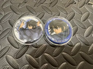 은혼 가츠라 코타로 홍앵편 캔뱃지