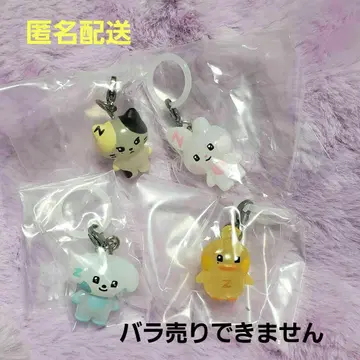 Zeroni 메지루시 액세서리