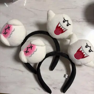 테레사 머리띠 USJ