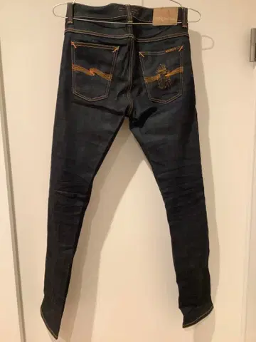 누디진 (틸티드 토르) 다크 블루