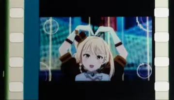 러브 라이브! 니지가사키 학원 스쿨 아이돌 동호회 제2장 입장 특전 C