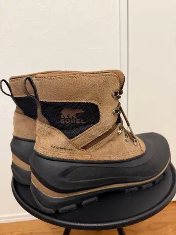 SOREL BUXTON 소렐 벅스턴