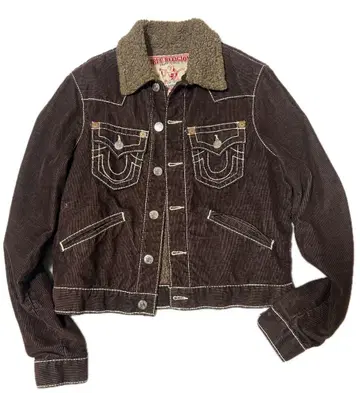 트루 릴리젼 지미 셔파 빅 티