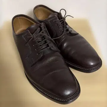 Ships Footwear Collection 가죽 신발 가죽 비즈니스