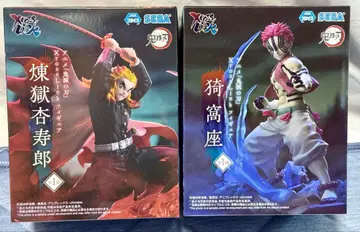 인기 귀멸의 칼날 피규어 XrossLink 렌고쿠 쿄쥬로 아카자