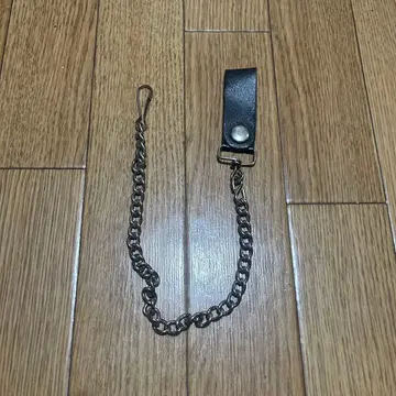 USA제 vintage 지갑 체인