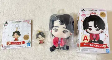 제일복권 Mrs. GREEN APPLE 오모리 모토키