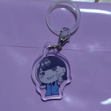 사쿠라자카46 랜덤 메지루시 참 마토노 미오