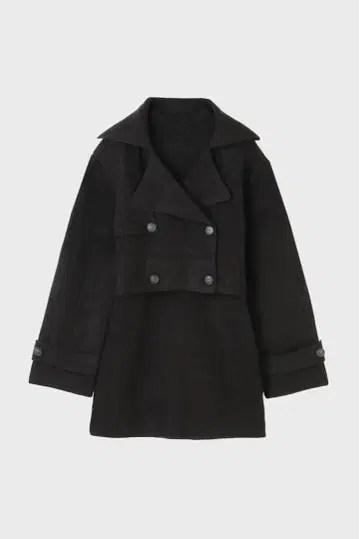 THETOE Victoria Knit Set S