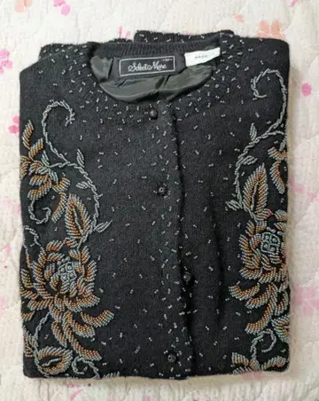 셀렉트 모어 (가디건)