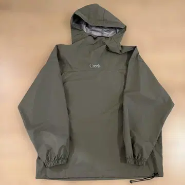 Creek Angler's Device 나일론 자켓 XL Olive